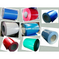 0.6mm 3005 H16 aluminum coil PE painting